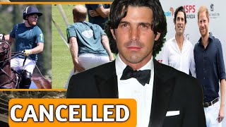 Nacho Figueras SHOCKS with New Interview Dismantles Harrys Netflix Polo Documentary [upl. by Allina]