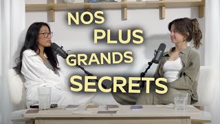 On vous avoue nos plus grands secrets [upl. by Erehc]