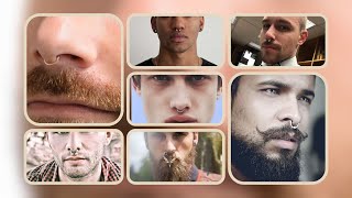 Piercing Piercings Septum Piercing for Men [upl. by Armat]