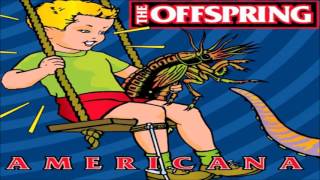 10 No Brakes  The Offspring Americana [upl. by Balliett]