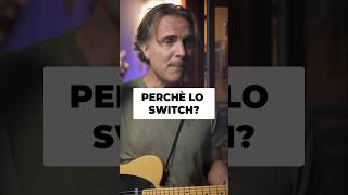 Costa come 4 Pedali ma… chitarra pedaliera switcher [upl. by Birecree]