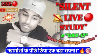 👨‍🎓study with Live CA ROOM STUDYVilog SSC CGL RRB NEETStudyupsc💯 motivation CA202425⏰ [upl. by Forlini752]