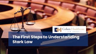 The First Steps to Understanding Stark Law [upl. by Elysha]