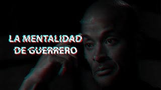 LA MENTALIDAD DE GUERRERO  Discurso Motivacional de David Goggins [upl. by Westbrooke]