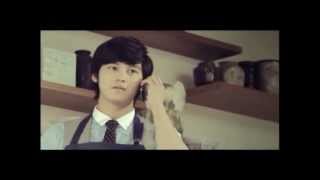 Kim Bum y Ga Eul CF bodyguard Sub español [upl. by Robina]