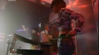 Beatmasters amp PP Arnold  Burn It Up totp2 [upl. by Elinnet]