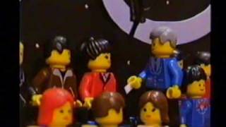 The Late Late Show RTE only in Lego Part Two [upl. by Reseta]