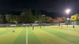 FC JOKER vs NOM FC 2쿼터 [upl. by Loydie652]