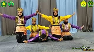 Saman Dance [upl. by Andert]