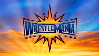 WrestleMania 1 [upl. by Lesko]