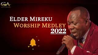 Elder Mireku Worship Medley  Vol 1  2022 [upl. by Kingsbury]