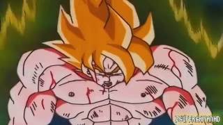 Goku ¡Acaso Te Refieres A Krilin Audio Latino 1080p HD [upl. by Dauf]