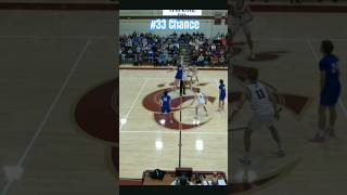 WCHS vs Cannon County 12032024 rebounds basketball highschoolbasketball [upl. by Udall]