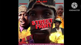 FULL ACTION COMEDY TSONGA MOVIESTREET FIGHTBANA NIBA🔥🔥 [upl. by Yrnehnhoj]