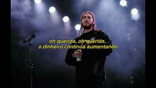 92 Explorer  Post malone Legendado [upl. by Yelrebmik943]