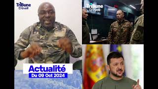 🔵🟠Coup détat en téléchargement contre Zelensky [upl. by Aneem384]