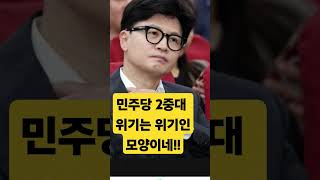 성창경TV 한동훈 명태균 녹취 파동 5일 만에 충격 발언 대통령 실과 국힘도 발칵 [upl. by Eidissac]