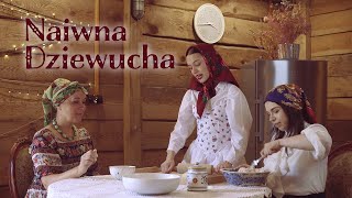 Diiya  Naiwna Dziewucha Official Video [upl. by Stephannie820]