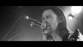 Myles Kennedy quotLove Can Only Heal quot  Live in Manchester Official Video [upl. by Nuawed]