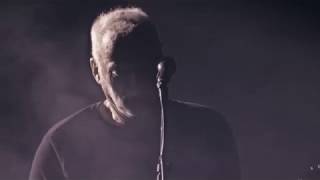 David Gilmour Sorrow Live At Pompeii 2017 [upl. by Ahsurej]