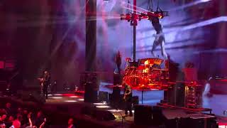 Tool  Aenema  Live in Boston MA 111523 [upl. by Retla]