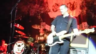 Rancid “Alleyways amp Avenues” Live  O2 Academy Leeds 61212 [upl. by Lema]