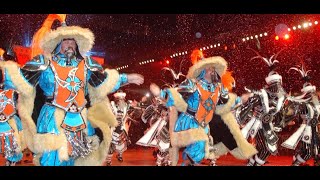 2012 Mummers Fancy Brigade  Tony Luke Jr Promo [upl. by Dirgis]