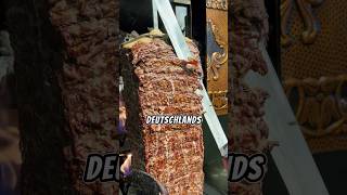 Kastenspieß mit 100 Kalbfleisch 😍 shortsvideo food döner [upl. by Dianemarie]