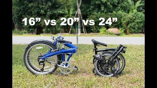 Trek 20” Precaliber vs Raleigh Rowdy 16” Bike Review Why we upgraded to a Trek 2020 [upl. by Niarbo285]