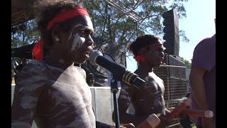 Barunga Festival Feature 2019  VAMP EP 120 [upl. by Ztirf467]