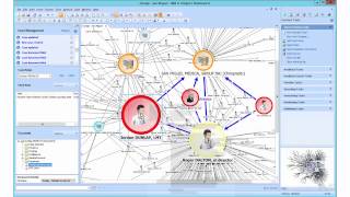 Healthcare Provider Fraud IBM Case Manager i2 Watson Content Analytics [upl. by Annej]