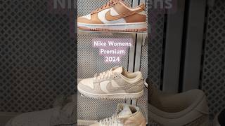 Nike Womens Shoes Nov 2024 😊🫶 share [upl. by Hussein]