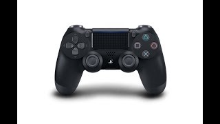 PS4 controller volume [upl. by Sluiter793]