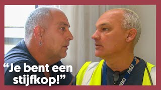 Vakantiediscussie leidt tot 8 JAAR RUZIE  Het Familiediner [upl. by Nolyd]