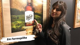 Top 10 pub’s Farroupilha Cervejaria Blauth Bier [upl. by Constantine750]