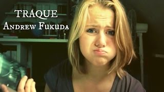 Mon avis sur Traqué dAndrew Fukuda [upl. by Fries]