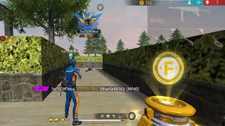 free fire max level grandmaster rink push 😎 viralvideo [upl. by Abigael294]