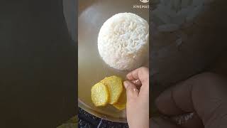 Bangla amar sorshe ilish love song like food youtube short [upl. by Cartan167]