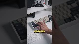 ULTRA SLIM Keyboard  Keychron B1 amp B6 Pro Series [upl. by Yna553]