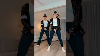 CAN WE HIT 10M SUBS BY THE END OF THE YEAR 🥹😅  dance trend viral couple funny shorts [upl. by Nnaassilem]