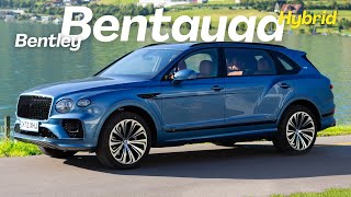 2024 Bentley Bentayga Hybrid Where Opulence Meets Electric Elegance [upl. by Connolly891]