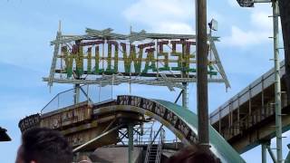 Cranger Kirmes 2013  Video Mix HD [upl. by Lewiss]