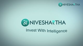 Niveshartha  Launch  Investment  Long Term Investment  Short Term Investment  Stock Market [upl. by Elorac]