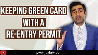 Green Card Renewal  What You Need to Know [upl. by Oswal228]