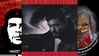 Patxi Andión Amor Primero 1983 [upl. by Acihsay]