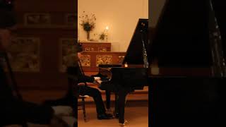 Angelo Villani  ChopinPrelude in E minor op28 no4 chopin piano classicalpiano classicalmusic [upl. by Aset]