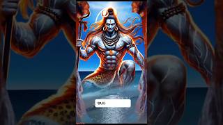 Mahadev🙏 short video subscribe like comment [upl. by Cibis708]