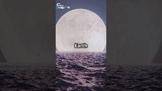 Why does the Moon affect ocean tides [upl. by Aizitel]