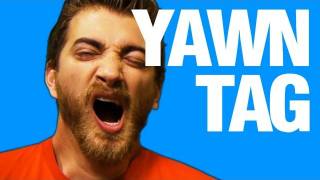 Tag Youre Yawned [upl. by Maurie]