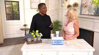 Dr Denese No Offense 72 Hr Body Deodorant AutoDelivery on QVC [upl. by Lorene]